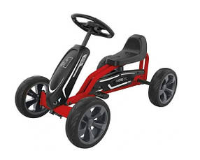 Дитячий  картинг  Gokart  з  педалями