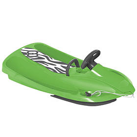 Снігокат  HAMAX  SNO  ZEBRA  Зелений