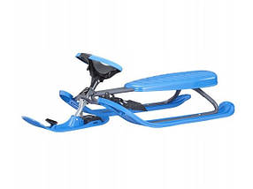 Снігокат STIGA Supreme GT Сиро-синій