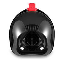 Автомобільний пилосос Vacuum Cleaner c 5 насадками 120 Вт, фото 5