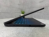 Мультимедійний ноутбук Lenovo L15 Ryzen 7 Pro 8gb ddr4 256gb ssd 15.6” FullHD ips, фото 5