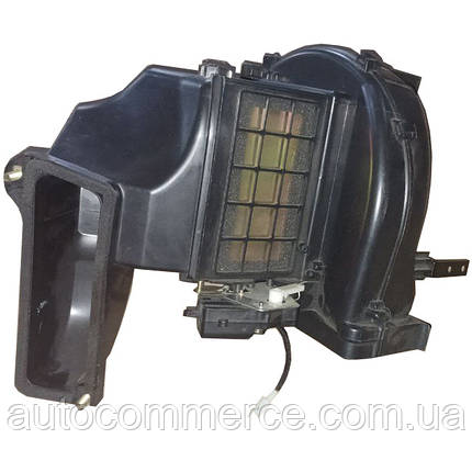 Мотор печори Foton 1069 Фотон 1069, фото 1