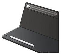 Samsung Book Cover Keyboard Slim AI Key do Galaxy Tab S10 FE+ Black, фото 6