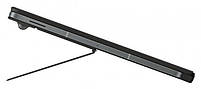 Samsung Book Cover Keyboard AI Key do Galaxy Tab S10 FE+ Black, фото 6