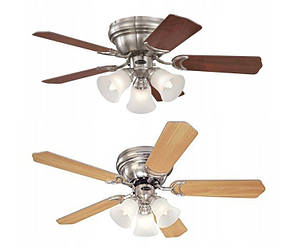 Стельовий  вентилятор  CONTEMPRA  TRIO  90  см