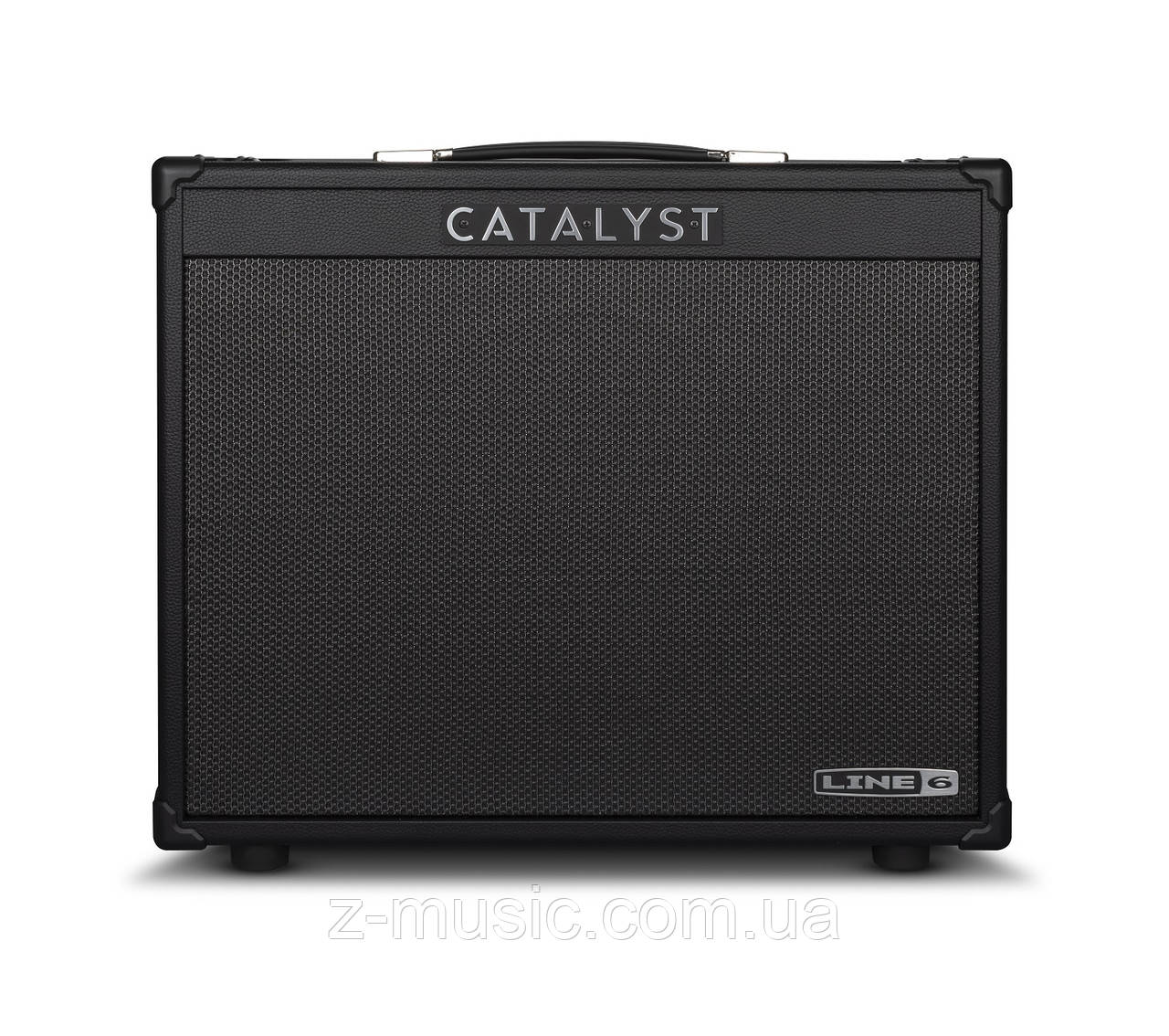 Комбопідсилювач для електрогітари LINE 6 Catalyst 100, 100 ват