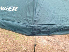 Парасолька намету Konger люкс гуми 250 см, фото 2