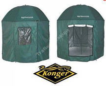 Парасолька намету Konger люкс гуми 250 см, фото 4