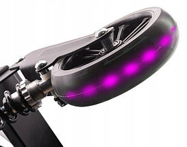 GOKART Накладка для гіроборда Powermat PM-WDJ-03 з кермом, фото 4