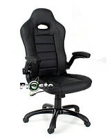 Офісне  крісло  Presto  з  якісної  Екошкіри