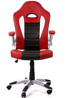 Крісло  з  Екошкіри  16J