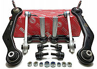 Комплект  задніх  важелів  Master  Sport  для  BMW  X5  E53