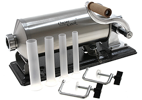 Шприц  ковбасний  OSKAR  COOK  на  3  кг