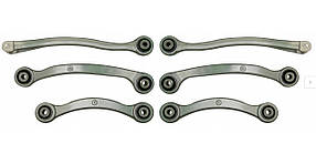 Комплект  задніх  важелів  Master  Sport  для  MERCEDES  E  W211