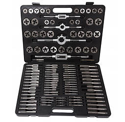 Набори ключів і насадок