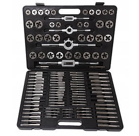 Набір мітчиків та плашок FORSAGE 110 Ел.