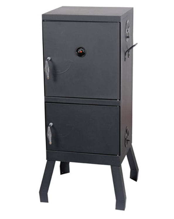 Коптильня MASTERGRILL MG504, фото 1