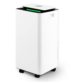 Осушувач  повітря  компресорний  BERDSEN  BD-521  12л/24г