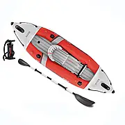 Байдарки (каяки) Дошки для серфінгу