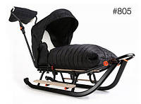 Санки  GIGI  Smart  Line  Plus