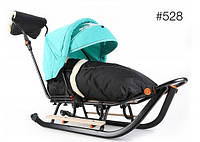 Санки  Teoamp;Gigi  All-Seasons