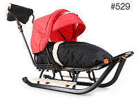 Санки  Teoamp;Gigi  All-Seasons