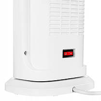 Обігрівач  І  oveen  PTC3000  Турбо  вентилятор  +  Пульт, фото 2