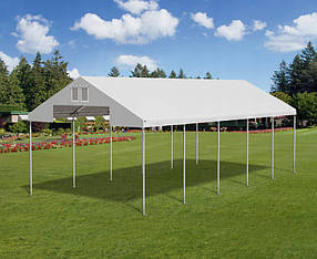 Шатри, намети, садові без стін