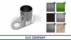 Шатер, палатка садовая без стен 3х4м, фото 2