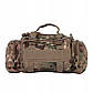 Рюкзак тактичний TEXAR CAMPER 60L Multicam, фото 2