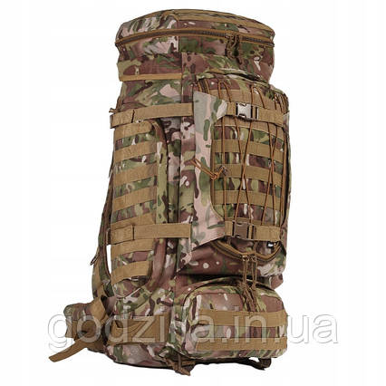 Рюкзак  тактичний  TEXAR  MAX-PACK  85  l