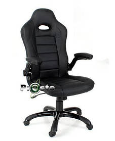 Офісне  крісло  Presto  з  якісної  Екошкіри