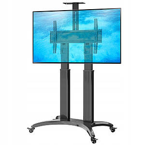 Телевізійна  підставка  AVF1800-70-1P  для  телевізора  65"  —  85"