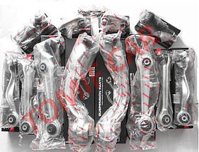 Комплект передніх важелів KAMOKA Audi A4 / A6 / VW Passat B5, Superb, фото 4