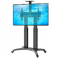 Телевізійна  підставка  AVF1800-70-1P  для  телевізора  65"  —  85"