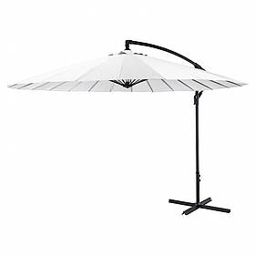 Парасолька  садова  Progarden  3  м  Бежевий