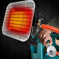 Газовий обігрівач MALTEC Sun GAS