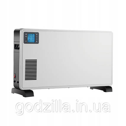 Конвектор HiTerm 2300W + пульт