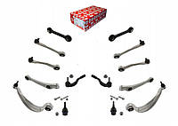 Комплект  передніх  важелів  МS  Audi  A4  B8/A5/Q5