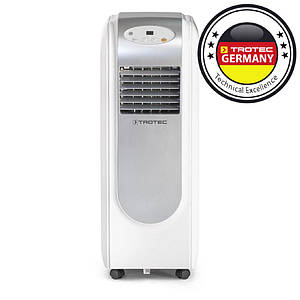 Портативний  кондиціонер  TROTEC  2000E  2,1kW