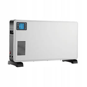 Конвектор HiTerm 2300W + пульт