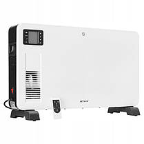 Конвектор HiTerm 2300W + пульт, фото 3