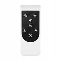 Конвектор HiTerm 2300W + пульт, фото 5