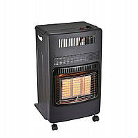 Газовий  нагрівач  Lehmann  4200  Вт  чорний