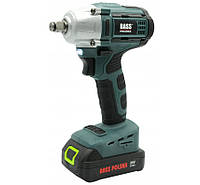 Гайковерт електричний HEIDMANN 800Nm 2000W