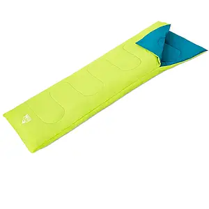 Спальний  мішок  Pavillo  Bestway  68099,  180  х  75  см,  жовтий
