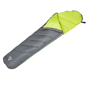 Спальний  мішок  Pavillo  Bestway  68102,  220  х  75  х  20  см,  чорний