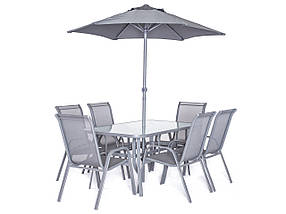 Садові  меблі  SOVERATO