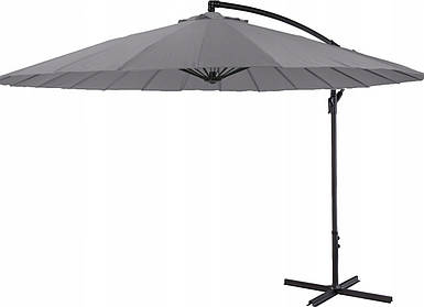 Парасолька садова Progarden 3 м