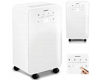 Осушитель  воздуха  компресорний  BERDSEN  BD-524  12l/24h